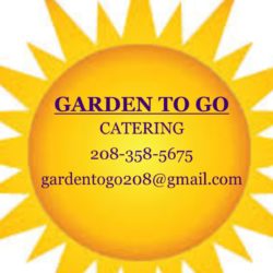 Garden To Go Catering